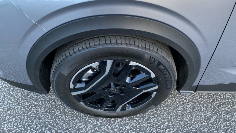 Peugeot 5008 157kW Allure 73kWh 5dr Auto Electric Estate